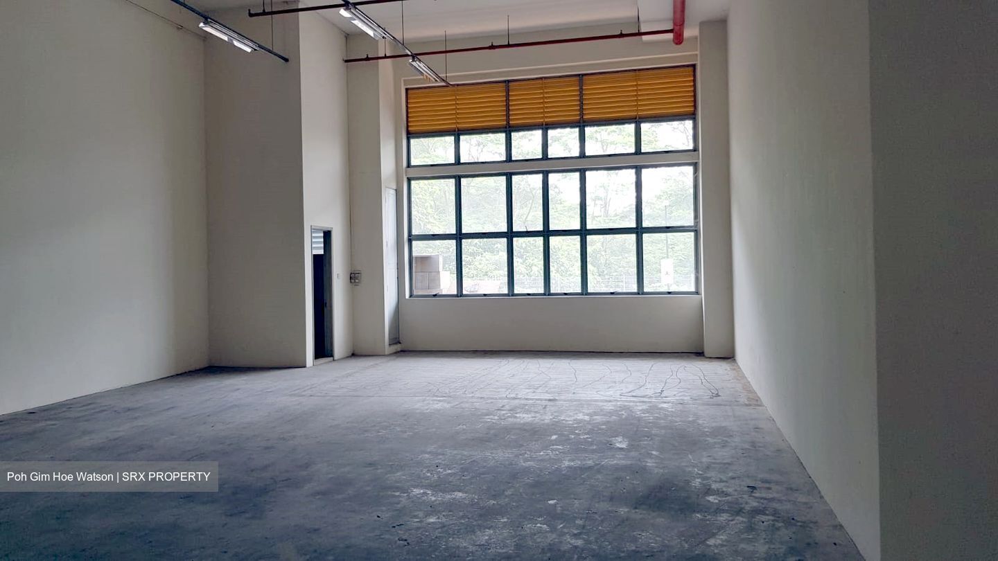 Tg Building (D26), Factory #597643941